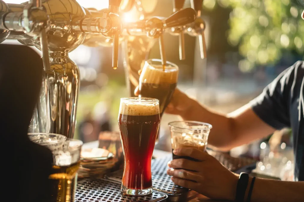 7 most common mistakes in homebrewing