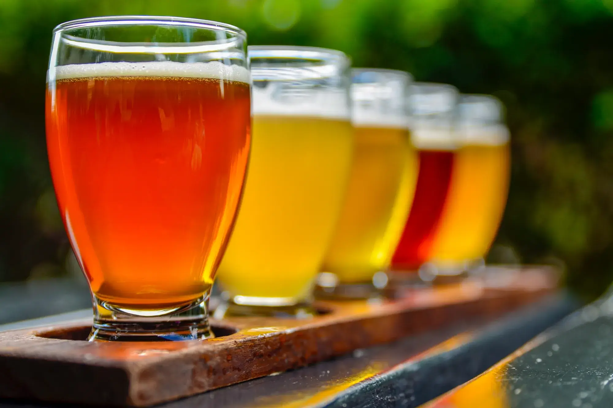 How to Taste Beer: A Beginner’s Guide