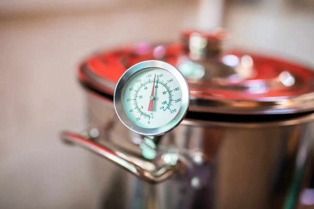 Understanding Mash Efficiency in Homebrewing