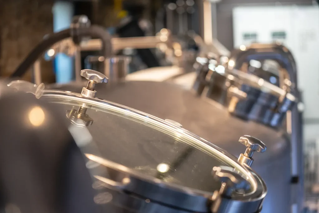 How to Mash: The first step in brewing beer