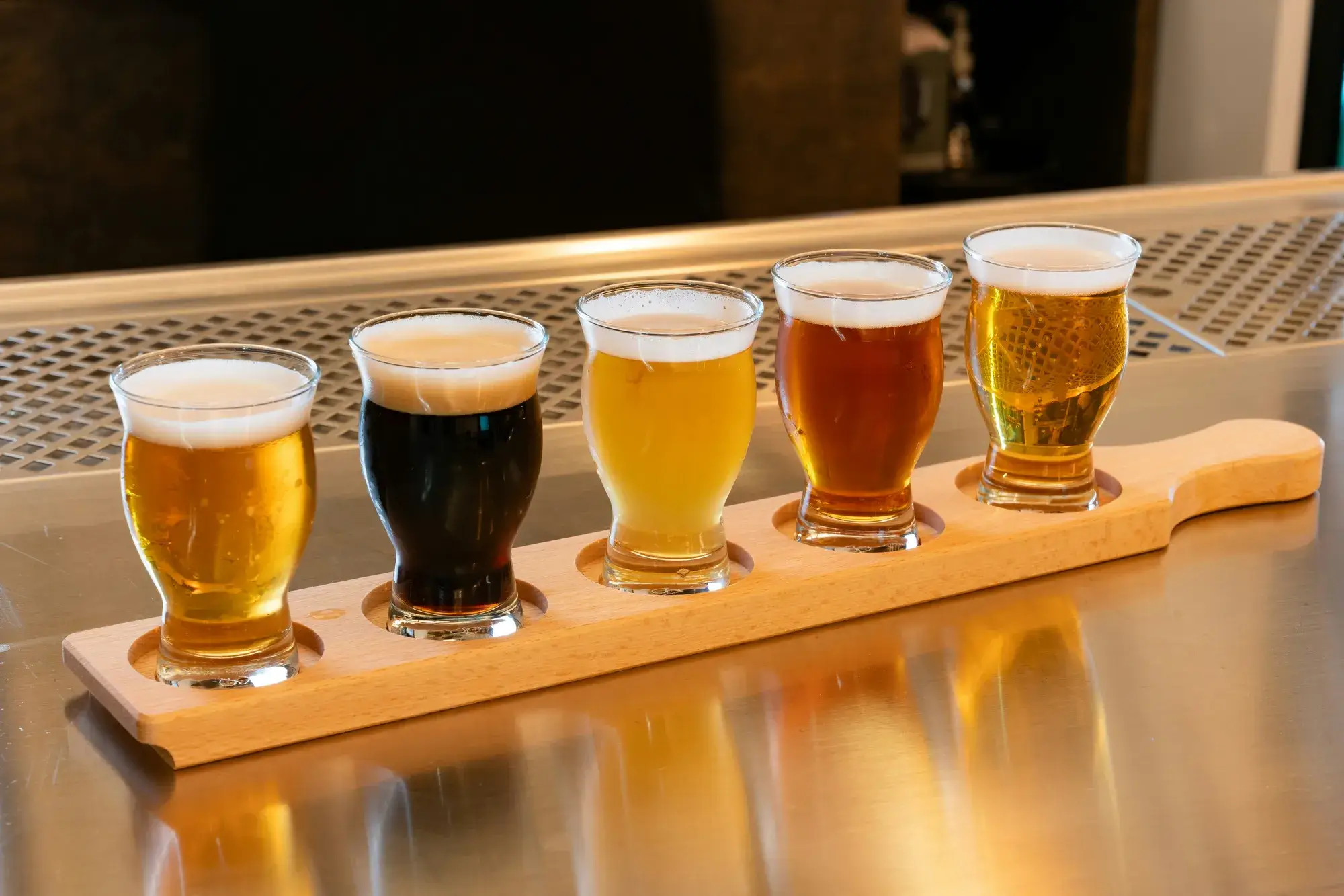 Exploring beer styles – A brief guide into the diversity of beer