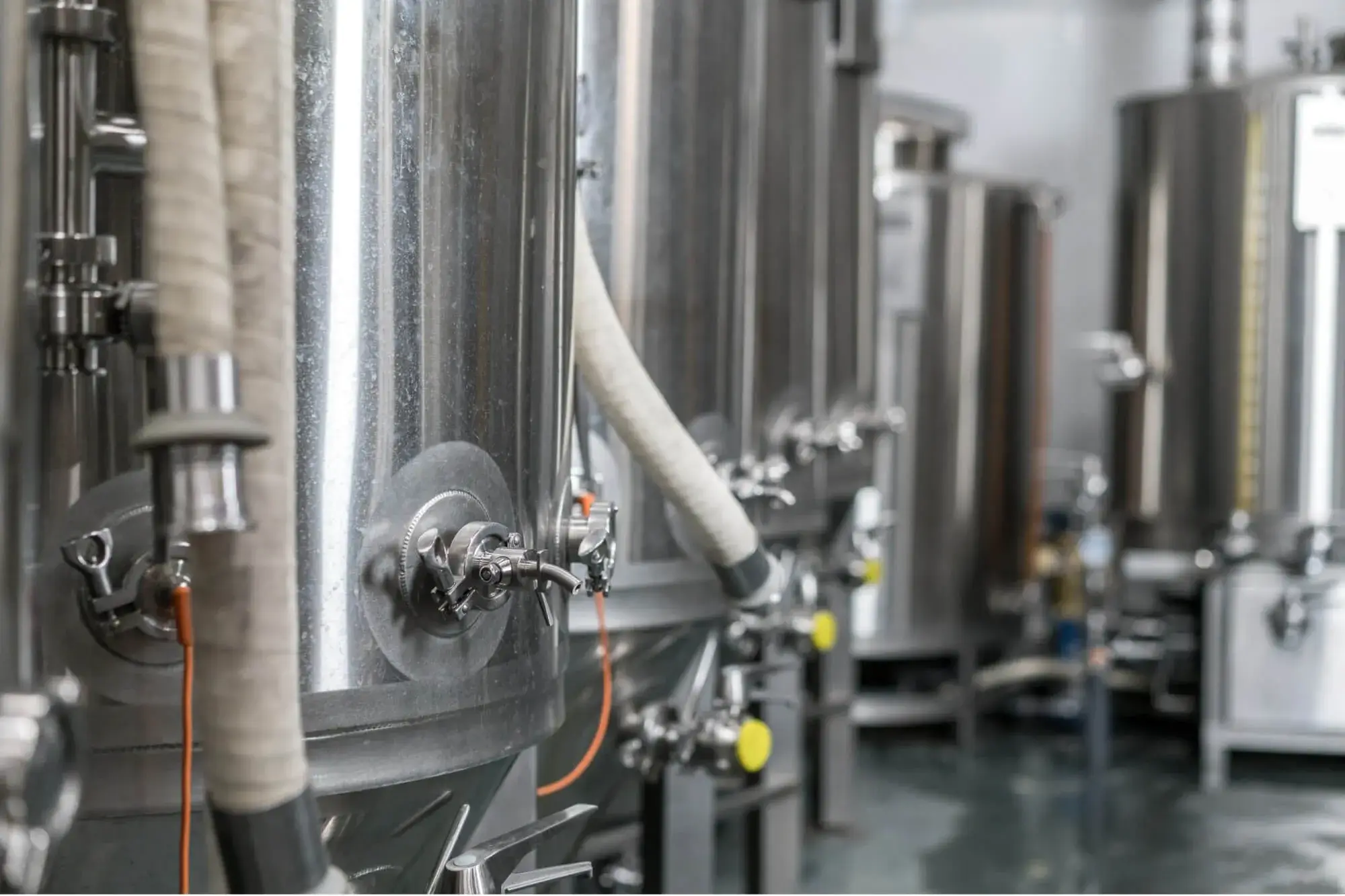 Troubleshoot stuck fermentation: My beer isn’t fermenting