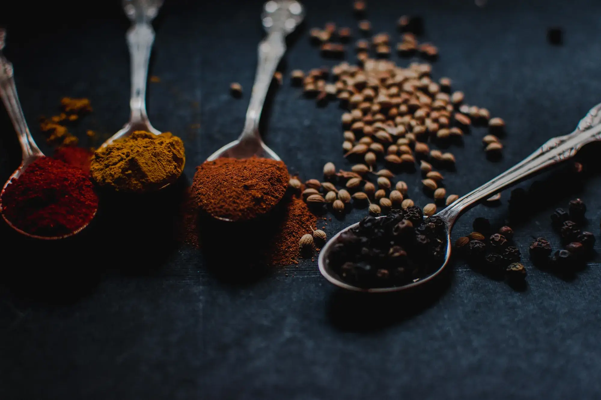 Brewing with herbs and spices: Unleash your flavorful journey
